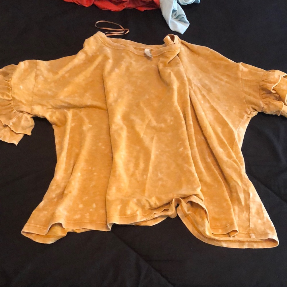 shirt from kohl’s